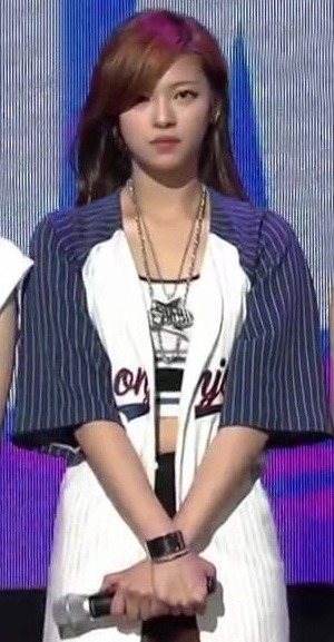 TWICE(トゥワイス)のジョンヨンは垢抜けて可愛くなった？デビュー前と比較！